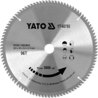 Disc de tăiere Yato YT-60785