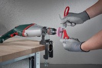 Accesorii pentru mașină de gravat Wolfcraft 2140000 imaginea #2 — magazin online Desire.md