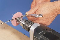 Accesorii pentru mașină de gravat Wolfcraft 2140000 imaginea #3 — magazin online Desire.md