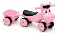 Tolocar New World BDB-606 Pink imaginea #1 — magazin online Desire.md