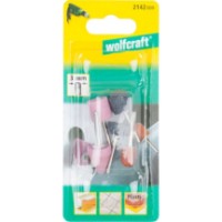 Accesorii pentru mașină de gravat Wolfcraft 2142000 imaginea #3 — magazin online Desire.md