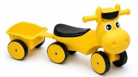 Tolocar New World BDB-606 Yellow imaginea #1 — magazin online Desire.md