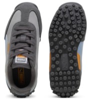 Adidași pentru copii Puma Easy Rider Kids Ps Gray Echo/Chambray Blue, s.27.5 imaginea #4 — magazin online Desire.md