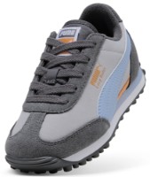 Adidași pentru copii Puma Easy Rider Kids Ps Gray Echo/Chambray Blue, s.27.5 imaginea #5 — magazin online Desire.md