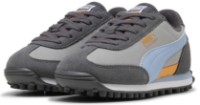 Adidași pentru copii Puma Easy Rider Kids Ps Gray Echo/Chambray Blue, s.31 imaginea #1 — magazin online Desire.md