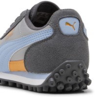 Adidași pentru copii Puma Easy Rider Kids Ps Gray Echo/Chambray Blue, s.31.5 imaginea #6 — magazin online Desire.md