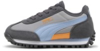 Adidași pentru copii Puma Easy Rider Kids Ps Gray Echo/Chambray Blue, s.32 imaginea #2 — magazin online Desire.md