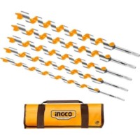 Набор свёрл Ingco DBW0501