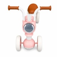 Bicicleta fără pedale New World BT-688 Pink