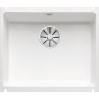 Chiuvetă de bucătărie Blanco Subline 500-U (514506)