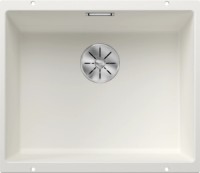 Chiuvetă de bucătărie Blanco Subline 500-U (523436) imaginea #1 — magazin online Desire.md
