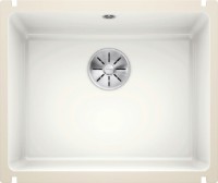 Chiuvetă de bucătărie Blanco Subline 500-U (523733)