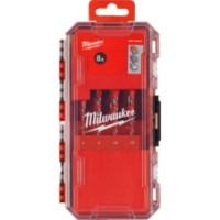 Set de burghie Milwaukee 4932493882 imaginea #2 — magazin online Desire.md
