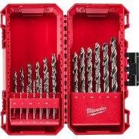 Set de burghie Milwaukee 4932499766
