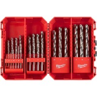 Set de burghie Milwaukee 4932499767