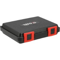 Набор свёрл Yato YT-43400 фото №2 — интернет-магазин Desire.md