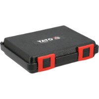Набор свёрл Yato YT-43410 фото №2 — интернет-магазин Desire.md