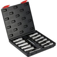 Set de burghie Yato YT-43413