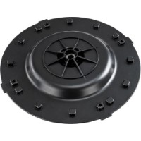 Disc plastic gletiera Kraft&Dele PM-ZDT-1100M-TM imaginea #2 — magazin online Desire.md
