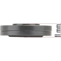 Piuliță+șaibă pentru polizor unghiular Red Technic RTSZK0013-NAP imaginea #2 — magazin online Desire.md