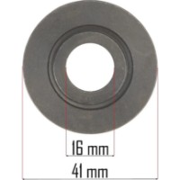 Piuliță+șaibă pentru polizor unghiular Red Technic RTSZK0013-NAP imaginea #3 — magazin online Desire.md