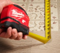 Ruletă Milwaukee 4932498774 imaginea #3 — magazin online Desire.md