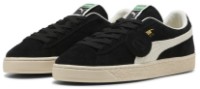 Adidași pentru copii Puma Suede Charles F. Stead Puma Black/White, s.36 imaginea #1 — magazin online Desire.md