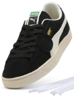 Adidași pentru copii Puma Suede Charles F. Stead Puma Black/White, s.37 imaginea #6 — magazin online Desire.md