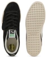 Adidași pentru copii Puma Suede Charles F. Stead Puma Black/White, s.39 imaginea #4 — magazin online Desire.md