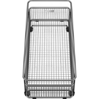 Chiuvetă de bucătărie Blanco Subline 700-U (523452) imaginea #3 — magazin online Desire.md