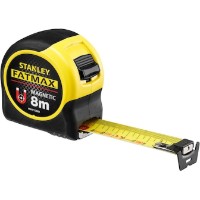 Ruletă Stanley FMHT0-33868 imaginea #4 — magazin online Desire.md