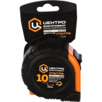 Ruletă Центроинструмент Ultra 10mx25mm imaginea #2 — magazin online Desire.md