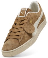 Adidași pentru copii Puma Suede Charles F. Stead V Honey Butter/Puma White, s.36 imaginea #6 — magazin online Desire.md