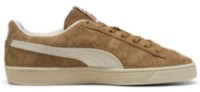 Adidași pentru copii Puma Suede Charles F. Stead V Honey Butter/Puma White, s.37 imaginea #3 — magazin online Desire.md