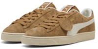 Adidași pentru copii Puma Suede Charles F. Stead V Honey Butter/Puma White, s.38 imaginea #1 — magazin online Desire.md