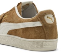 Adidași pentru copii Puma Suede Charles F. Stead V Honey Butter/Puma White, s.38.5 imaginea #5 — magazin online Desire.md