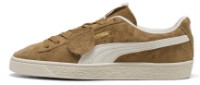 Adidași pentru copii Puma Suede Charles F. Stead V Honey Butter/Puma White, s.39 imaginea #2 — magazin online Desire.md