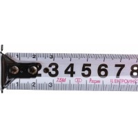 Ruletă Центроинструмент Ultra 7.5mx25mm imaginea #3 — magazin online Desire.md