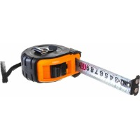 Ruletă Центроинструмент Ultra 7.5mx25mm imaginea #4 — magazin online Desire.md