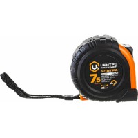 Ruletă Центроинструмент Ultra 7.5mx25mm imaginea #2 — magazin online Desire.md