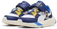 Adidași pentru copii Puma Trinity 2 Paw Patrol Blue Jewel/Puma White/Pele Yellow, s.24 imaginea #1 — magazin online Desire.md