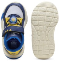 Adidași pentru copii Puma Trinity 2 Paw Patrol Blue Jewel/Puma White/Pele Yellow, s.25 imaginea #4 — magazin online Desire.md