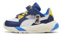 Adidași pentru copii Puma Trinity 2 Paw Patrol Blue Jewel/Puma White/Pele Yellow, s.27 imaginea #2 — magazin online Desire.md