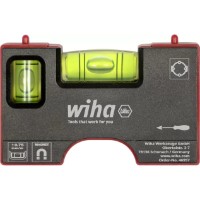 Clinometru digital Wiha W469573
