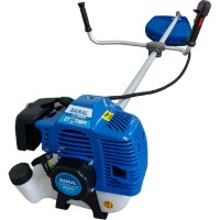 Motocoasă pe benzină Baikal BK5500 imaginea #5 — magazin online Desire.md