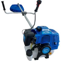 Motocoasă pe benzină Baikal BK5500 imaginea #2 — magazin online Desire.md
