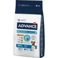 Hrană uscată pentru câini Advance Mini Adult 7kg