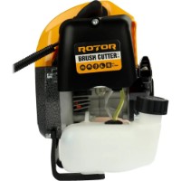 Motocoasă pe benzină Rotor R5500M imaginea #2 — magazin online Desire.md