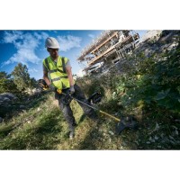 Motocoasă pe acumulator DeWalt DCM571X1 imaginea #4 — magazin online Desire.md
