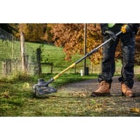 Motocoasă pe acumulator DeWalt DCM571X1 imaginea #5 — magazin online Desire.md